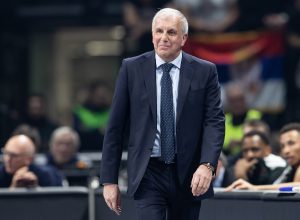 PARTIZAN SPREMAN ZA MZT: „Drago nam je da ćemo videti Gagija Nikolića!“