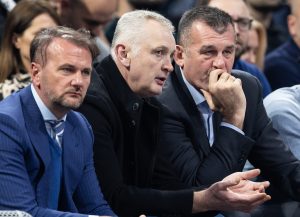 PASPALJ PORUČIO: ’Mogli bi da nauče gde je Srbija, to nije anegdota, već stvarno dešavanje!’