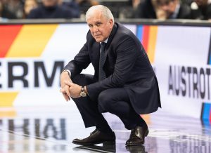 NAJLEGENDARNIJE MOGUĆE DRUŠTVO ZA JEDNIM STOLOM: Zdravko Čolić i Željko Obradović viđeni zajedno! (VIDEO)