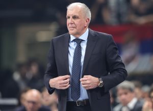 OBRADOVIĆ OBAZRIV PRED CIBONU: „Koncentracija svih 40 minuta“!