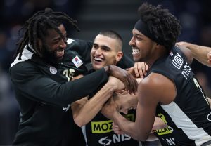 JAM ŽALI ŠTO JE OTIŠAO IZ PARTIZANA: Izraelac smatra da je Madar napravio grešku odlaskom iz Beograda!