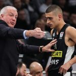 IZJAVA KOJA JE PODIGLA BURU U KOŠARKAŠKIM KRUGOVIMA: Madar davao savete Obradoviću, Itudisu i Jasikevičijusu!