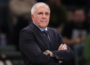 OBRADOVIĆ NE KRIJE ZADOVOLJSTVO: ‘Izuzetno poštujemo Cibonu, ali odigrali smo ozbiljno!’ (VIDEO)