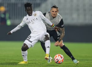 OVUSU SPREMAN ZA NASTAVAK SEZONE: „U klubu se svi sjajno ophode prema meni!“