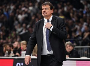ATAMAN DIGAO GLAS NA EVROLIGU: „Liga mora pronaći rešenje kada su u pitanju prihodi ekipa – užasni su!“
