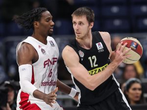 DUO IZ ŽELEZNIKA U NEMAČKOJ: Oldenburg značajno pojačan!