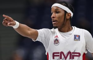 NBA UTAKMICA U BARU: FMP srušio Mornar na krilima Frejzera, Amerikanac ubacio 45 poena! (VIDEO)