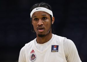 PANTERI OSTAJU BEZ NAJBOLJEG: Frejzer pred potpisom za ruski klub!