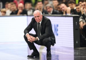 ŽELJKO POSLE MONAKA: „Vreme je Božića, pričaju se bajke – znamo odakle to dolazi!“