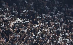 EVROLIGA OBJAVILA DA JE PARTIZAN NAJGLEDANIJI TIM: Arenu do sada posetilo skoro 150.000 gledalaca!