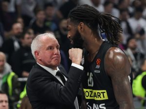 „ODUŠEVIO ME JE!“: Najveći MVP kandidat govorio o Matijasu Lesoru!