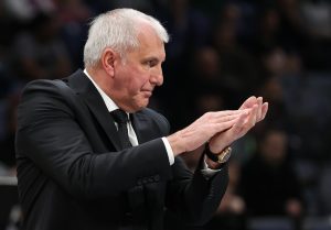 OBRADOVIĆ NE ŽELI DA PONOVI GREŠKE: „Sećamo se kako je bilo u Beogradu“!