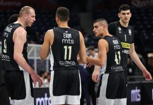 PORAZ IZ BEOGRADA JOŠ UVEK BOLI: Partizan želi da se revanšira Valensiji – evo gde možete pratiti!