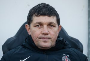 PETRIĆ OTVORENO O HAZIZI I JOJIĆU: „Kvalitetan igrač može uvek da se prilagodi i dovodi se na duži period!“