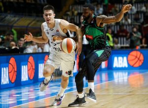 ZVEZDA TRAŽI CENTRA ZBOG POVREDE MARTINA: Italijanski novinar otkrio ko je na radaru!