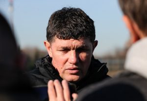 PETRIĆ ZADOVOLJAN NAKON PRVOG PRIPREMNOG MEČA: „Svi su odradili posao!“ (VIDEO)