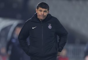 POVREDA JE IPAK OZBILJNIJA NEGO ŠTO SE ČINILO: Gordan Petrić ostao bez mladog fudbalera za nastavak priprema!