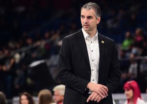 TRENER SPLITA PRED DOLAZAK ZVEZDE: „Znamo na kakvom nivou moramo da budemo da bi parirali!“