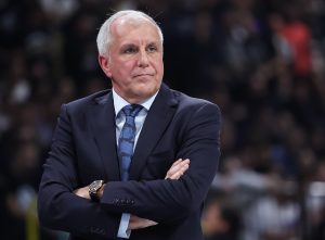 OBRADOVIĆ PRED MONAKO: Trener Partizana zna šta će biti ključno u igri protiv tima iz Kneževine!