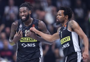 LESOR POLUDEO ZBOG TOGA ŠTO JE PANTER PREVAREN: „Ti si stvarno besposlena ku*va, nemaš život!“