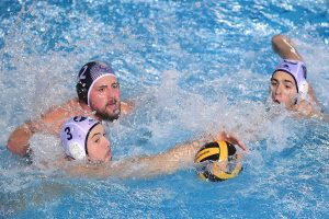 ZVEZDA I NOVI BEOGRAD U FINALU VATERPOLO KUPA SRBIJE: Partizan vodio u polufinalu, ali poklekao! (FOTO)