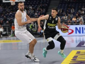 AVRAMOVIĆ PRED VALENSIJU: ‘U ritmu smo – Idemo tamo u dobrom raspoloženju!’