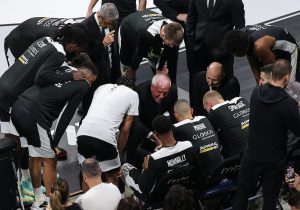 PARTIZAN DOČEKUJE MONAKO: Evo kada i gde možete gledati ovaj susret!