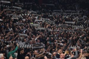 GROBARI VIŠE NEGO ZADOVOLJNI: Posebno oduševljeni neverovatnim Avramovićem!