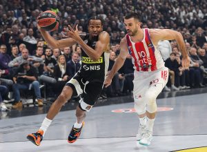 ‘ČVRSTA ODBRANA I ENERGIJA NA VISOKOM NIVOU’: Lazić ima recept za pobedu u Morači!