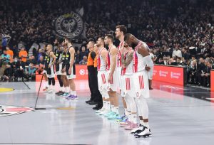 ZVEZDA IZDALA SAOPŠTENJE: Biće navijača Partizana ali pod jednim uslovom!