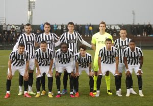 PARTIZAN ZAVRŠIO PRIPREME: Poraz od CSKA Moskve za kraj! (VIDEO) (FOTO)