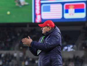 PIKSI ZADOVOLJAN NAKON POBEDE: „Videli smo dosta pozitivnih stvari!“ (VIDEO)