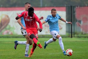 2 MILIONA EVRA ZA IGRAČA PRVE LIGE SRBIJE: Jedinstvo „vezalo“ Karikarija!