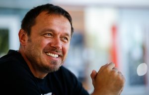 REBRAČA PORUČUJE: „Zvezda ima prednost – Partizanu će biti teško!“