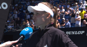 MLADA NADA TENISA OSRAMOTILA DRUGU TENISERKU SVETA: Sabalenka počišćena sa terena u finalu Brizbejna!