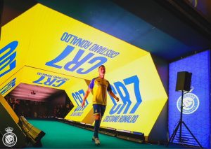 GARSIJA OTKRIVA: ‘Ronaldo će karijeru završiti u Evropi!’