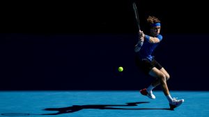 RUBLJOV UTUČEN: „Pokušavao sam da govorim sebi da ne odustajem!“