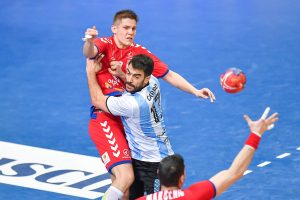 SRBIJA BEZ NADE ZA PLASMAN U NOKAUT FAZU: Holanđani nisu mogli da naprave čudo protiv Nemaca!