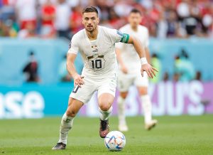 DUŠAN TADIĆ UVERAVA: „Iskreno, grupa igrača je nikad složnija!“