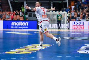 SRBIJA DEKLASIRALA KATAR: Orlovi dominantni na krilima Bogdana Radivojevića! (VIDEO)