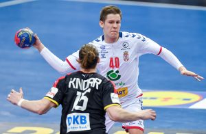 SRBIJA PROTIV KATARA ZA PROLAZ: „Teško nam je pao poraz od Nemačke“