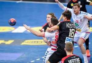 STRAVA I UŽAS: Jeziva povreda srpskog rukometaša zabrinula sve! (VIDEO)