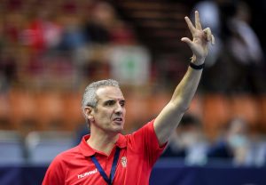 SRBIJA SPREMNA ZA NORVEŠKU: Đerona objavio spisak igrača na koje računa tokom kvalifikacija za EP!