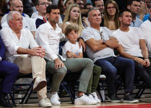 NOVAK ĐOKOVIĆ POSTAJE STRIC: Supruga njegovog brata podelila radosne vesti na društvenim mrežama! (FOTO)