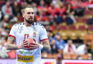 BOLAN PORAZ RUKOMETAŠA SRBIJE: Naši orlovi na ivici ispadanja sa Evropskog prvenstva