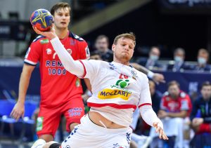 SRBIJA JOŠ IMA ŠANSU ZA ČETVRTFINALE: Samo jedan scenario vodi Đeronine „orlove“ u završnicu Svetskog prvenstva!