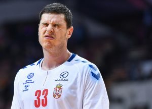 LOŠE POLUVREME SRBIJE: Argentina u egalu sa našim momcima!