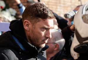 PROBLEMI ZA LEGENDARNOG FUDBALERA: Našao se pod istragom zbog pranja novca i kockanja!