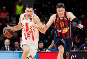 PECKAO ZVEZDU, PA PROMENIO PLOČU: „Čemu hejt? Želim da vidim Kampaca koliko i vi!“