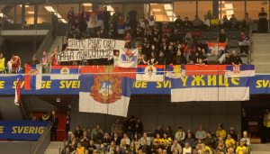 SJAJNO IZDANJE SRPSKE REPREZENTACIJE: Orlovi bolji od šampiona Evrope! (FOTO)